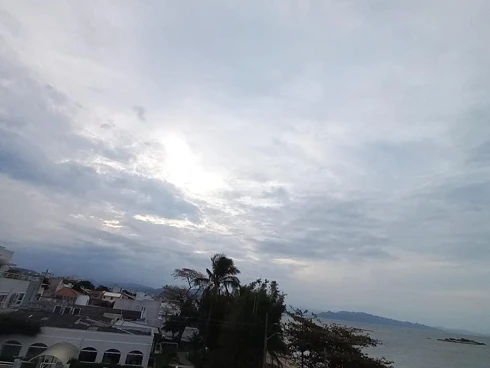 Apartamento em Balneário, Florianópolis