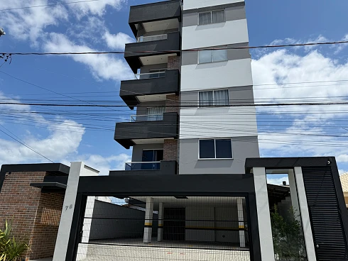 Apartamento em Ponte do Imaruim, Palhoça