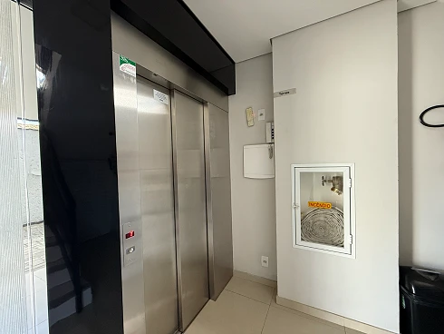 Apartamento em Ponte do Imaruim, Palhoça