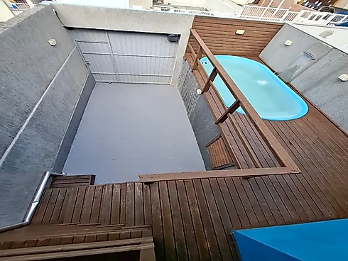 Casa em Bela Vista, Palhoça