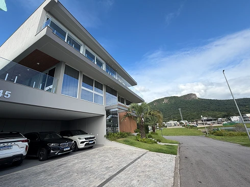 Casa em Pedra Branca, Palhoça