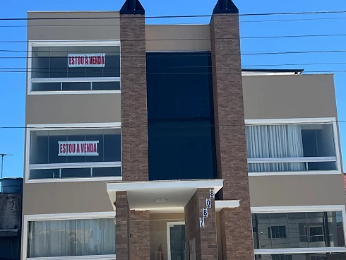 Apartamento em Pinheira, PalhoÇa
