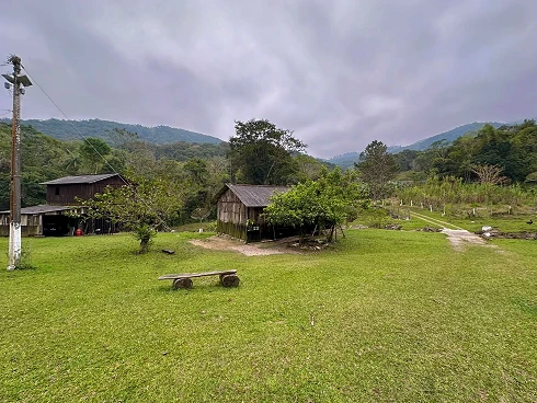 Forquilhas, São José