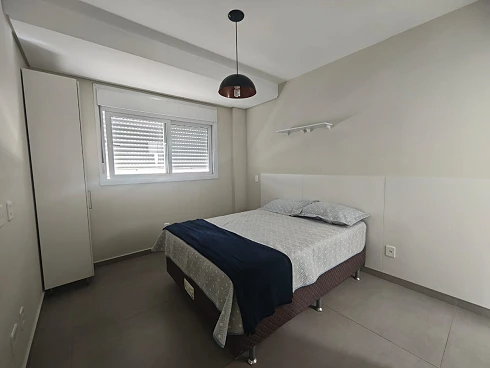 Cobertura em Jardim Eldorado, Palhoça