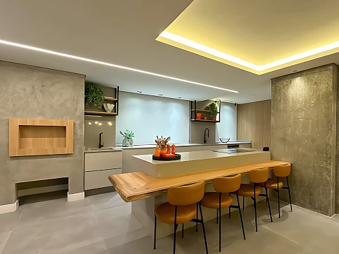Apartamento em Centro, Palhoça
