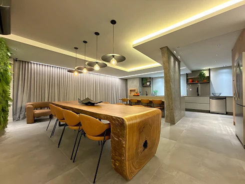 Apartamento em Centro, Palhoça
