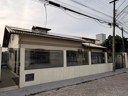 Casa em Rio Grande, Palhoça