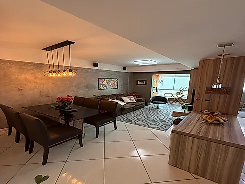 Apartamento em Pagani, Palhoça