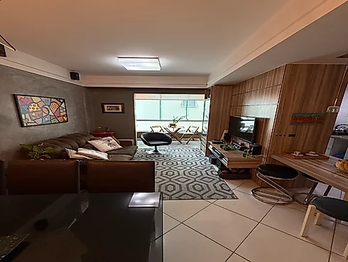 Apartamento em Pagani, Palhoça