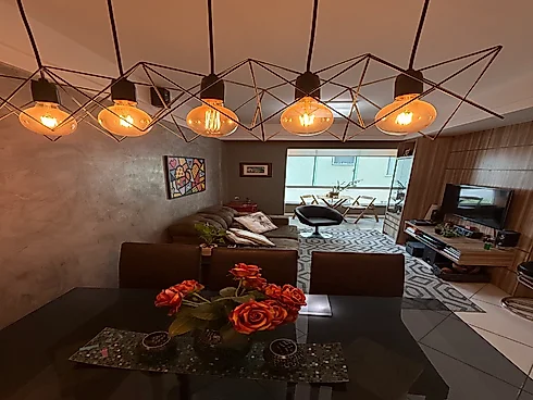 Apartamento em Pagani, Palhoça