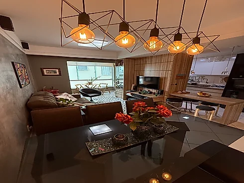 Apartamento em Pagani, Palhoça