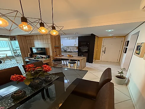 Apartamento em Pagani, Palhoça