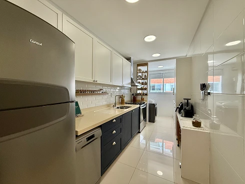 Apartamento em Centro, Palhoça