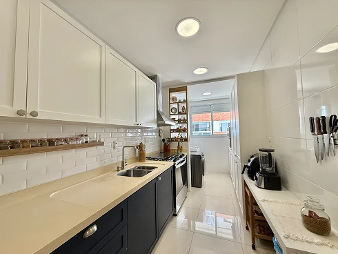 Apartamento em Centro, Palhoça