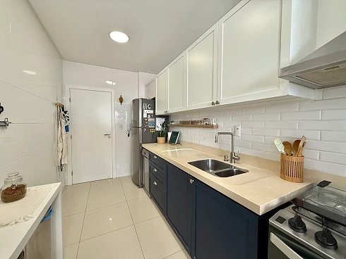 Apartamento em Centro, Palhoça