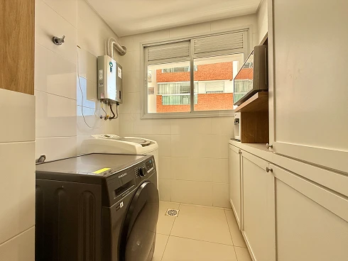 Apartamento em Centro, Palhoça