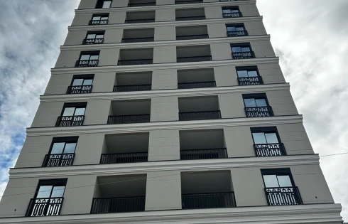Apartamento em Jardim Eldorado, Palhoça