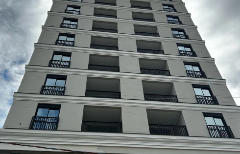 Apartamento em Jardim Eldorado, Palhoça