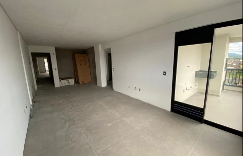 Apartamento em Jardim Eldorado, Palhoça