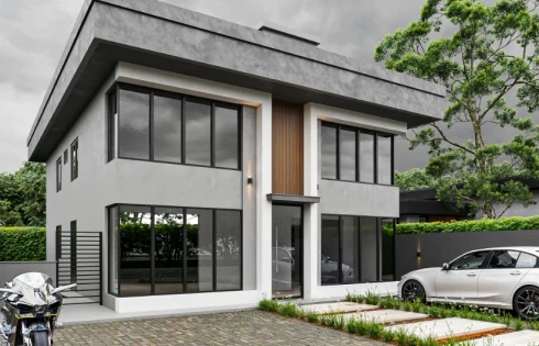 Apartamento em Nova Palhoça, Palhoça