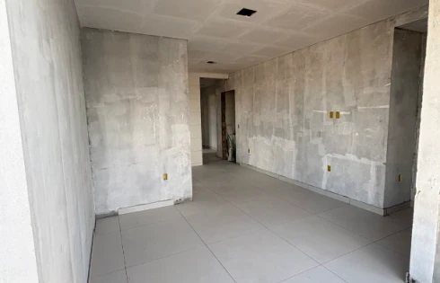 Apartamento em Nova Palhoça, Palhoça