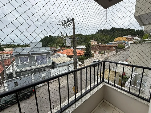 Apartamento em Passa Vinte, Palhoça