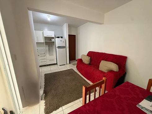 Apartamento em Passa Vinte, Palhoça