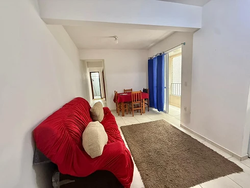 Apartamento em Passa Vinte, Palhoça