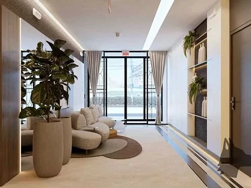 Apartamento em Pedra Branca, Palhoça