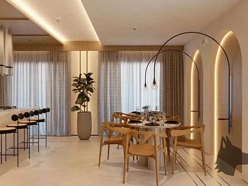 Apartamento em Pedra Branca, Palhoça