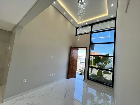 Casa em Bela Vista, Palhoça