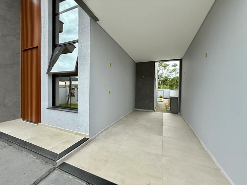Casa em Bela Vista, Palhoça