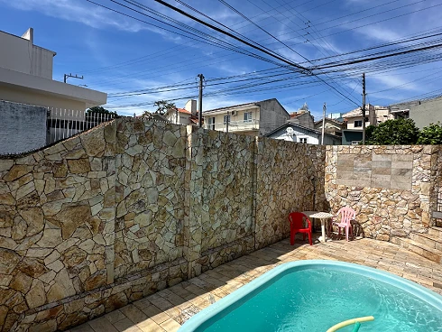 Casa em Coloninha, Florianópolis