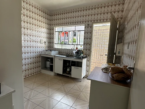 Casa em Coloninha, Florianópolis
