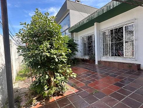 Casa em Coloninha, Florianópolis