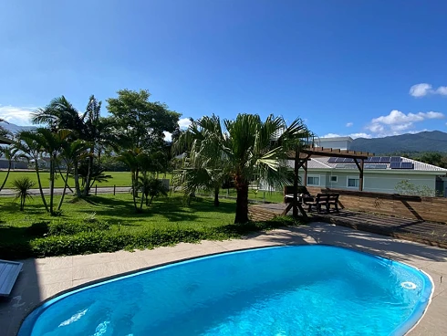 Casa em Sul do Rio, Santo Amaro da Imperatriz