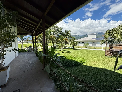 Casa em Sul do Rio, Santo Amaro da Imperatriz