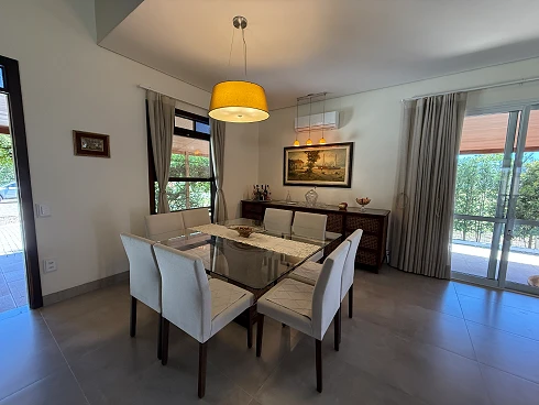 Casa em Sul do Rio, Santo Amaro da Imperatriz