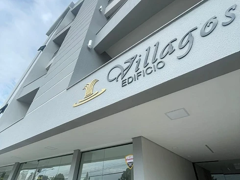 Apartamento em Pedra Branca, Palhoça