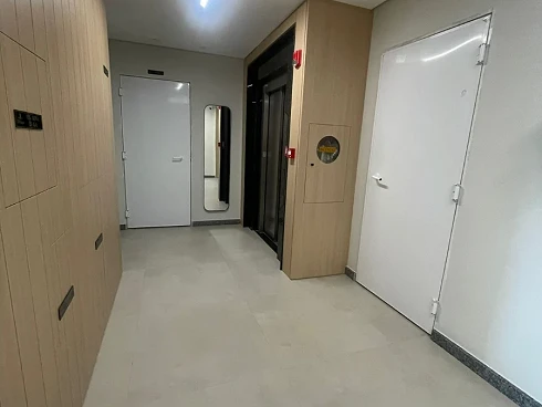 Apartamento em Pedra Branca, Palhoça