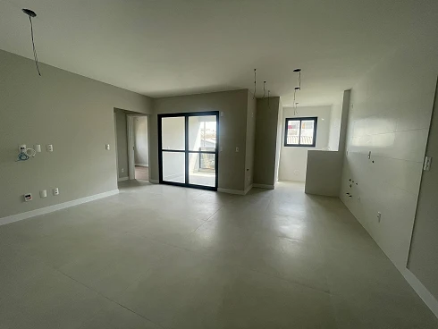 Apartamento em Pedra Branca, Palhoça