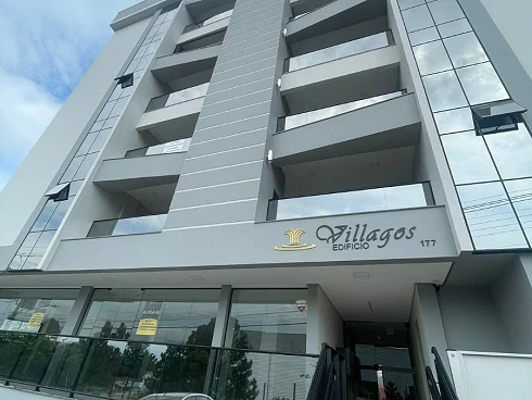 Apartamento em Pedra Branca, Palhoça