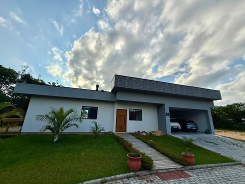 Sul do Rio, Santo Amaro da Imperatriz