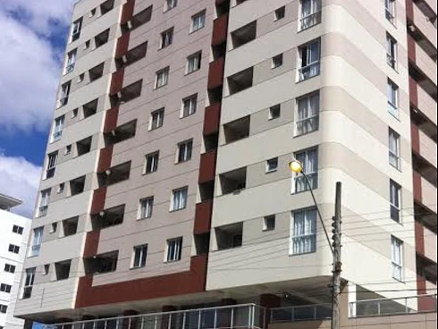 Apartamento em Pedra Branca, Palhoça