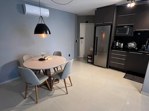 Apartamento em Pedra Branca, Palhoça