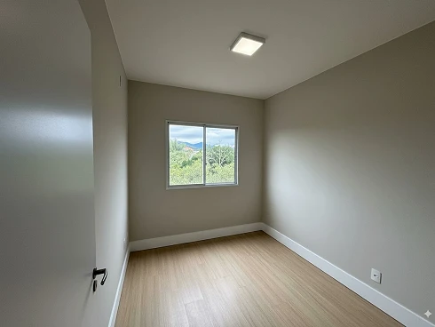 Apartamento em Bela Vista, Palhoça