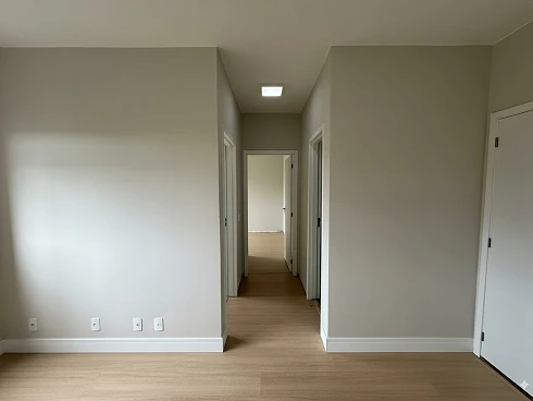 Apartamento em Bela Vista, Palhoça
