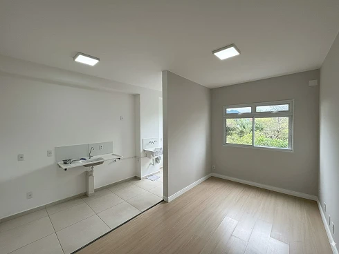 Apartamento em Bela Vista, Palhoça