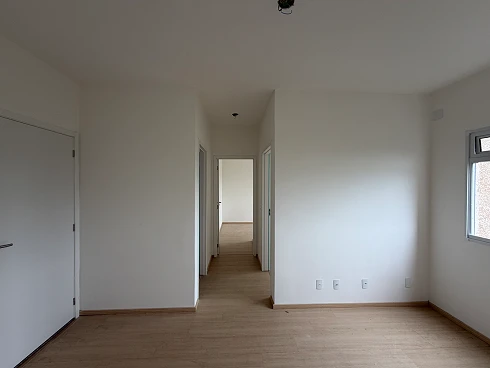 Apartamento em Bela Vista, Palhoça
