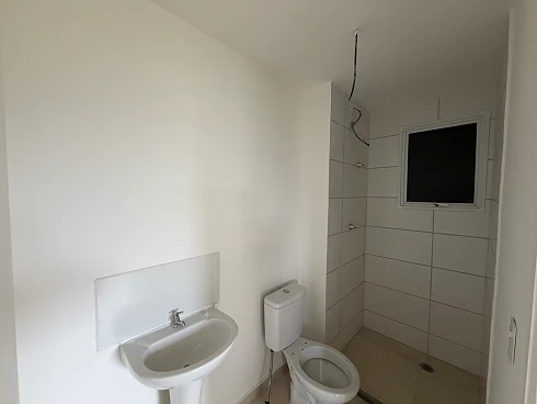 Apartamento em Bela Vista, Palhoça